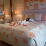 Sweet Oasis Parque Willa *