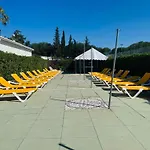 Sweet Oasis Parque Willa *