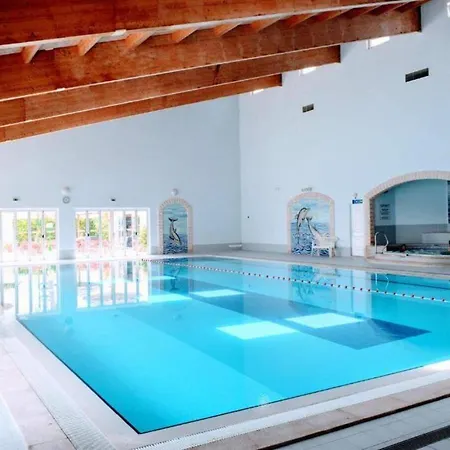 Sweet Oasis Parque Villa Portimão