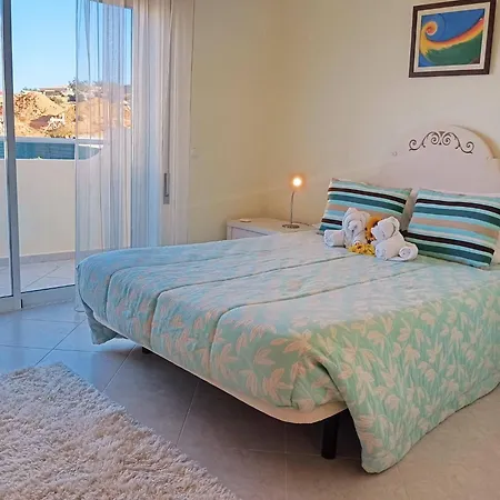 Sweet Oasis Parque Portimão