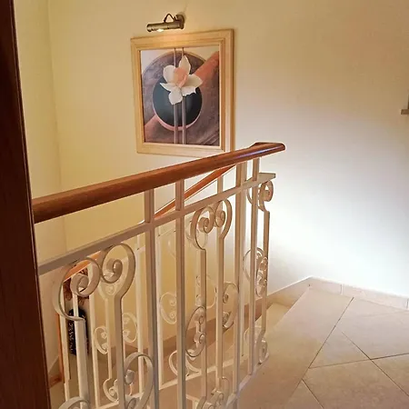 Sweet Oasis Parque Villa