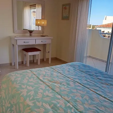 فيلة Sweet Oasis Parque بورتيماو