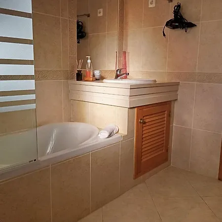 Sweet Oasis Parque Villa Portimão