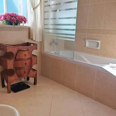 Villa Sweet Oasis Parque *