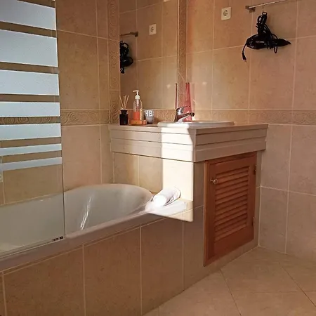 Villa Sweet Oasis Parque Portimão