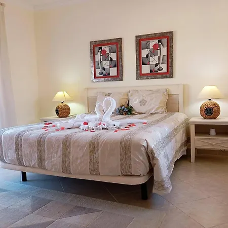 Sweet Oasis Parque فيلة بورتيماو