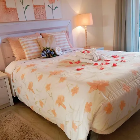Sweet Oasis Parque بورتيماو