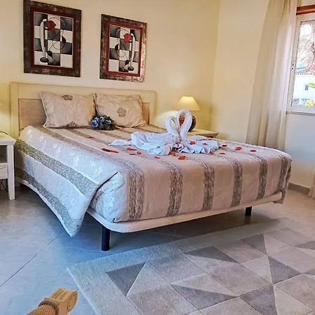 Sweet Oasis Parque فيلة
