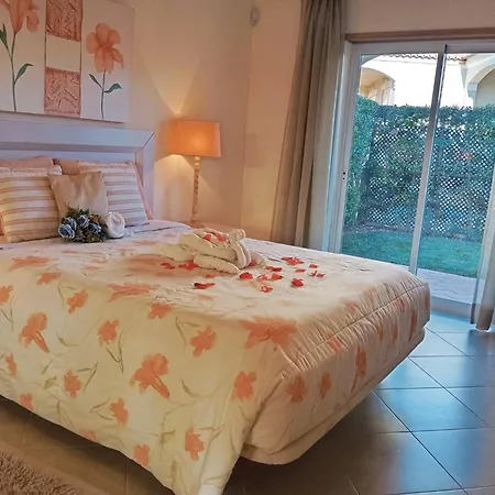 Villa Sweet Oasis Parque