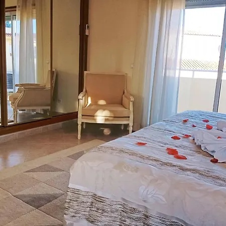 فيلة Sweet Oasis Parque بورتيماو