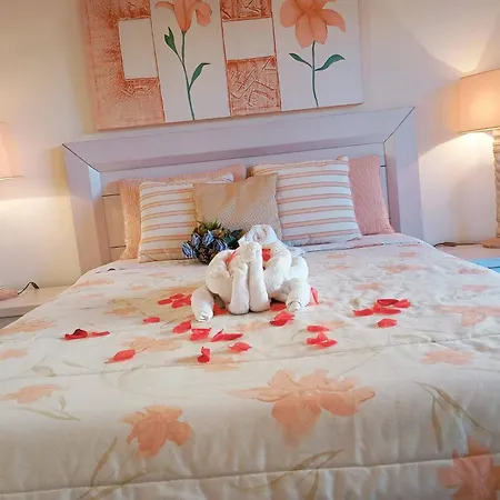 Sweet Oasis Parque فيلة بورتيماو
