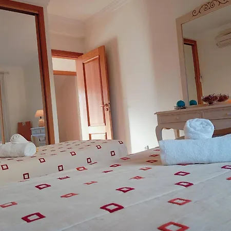 Sweet Oasis Parque بورتيماو