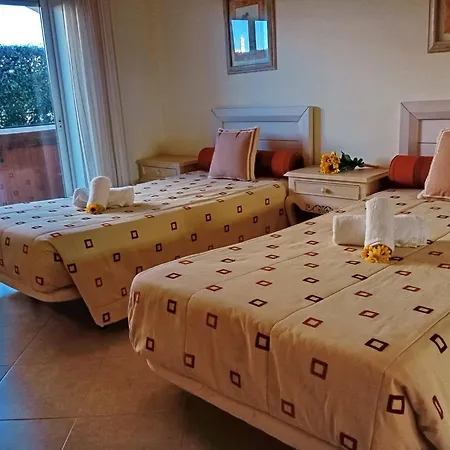 Sweet Oasis Parque فيلة