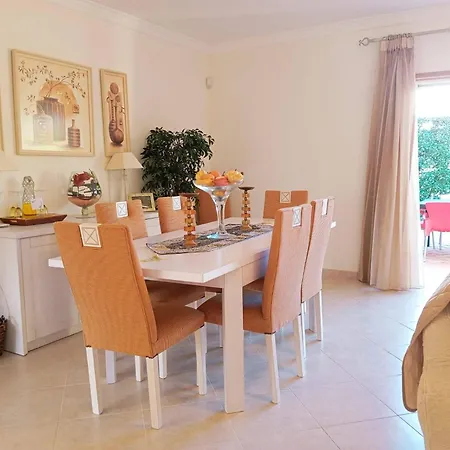 Sweet Oasis Parque *