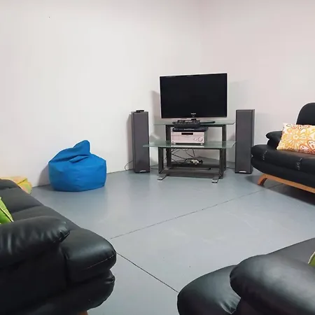 فيلة Sweet Oasis Parque بورتيماو