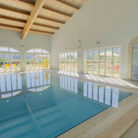 Sweet Oasis Parque بورتيماو