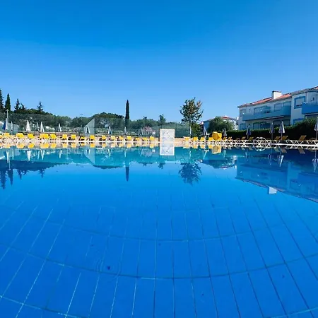 Villa Sweet Oasis Parque *