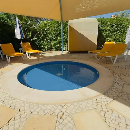 Sweet Oasis Parque Villa