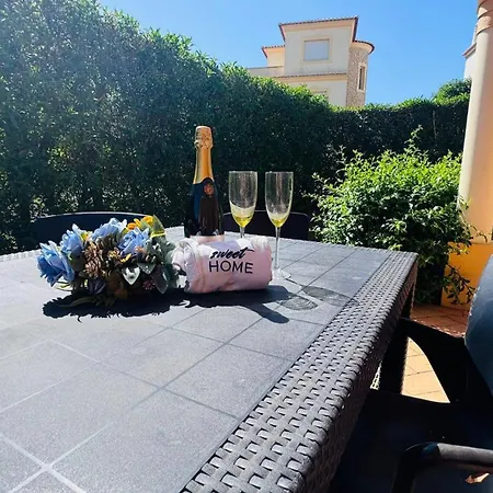 Sweet Oasis Parque *