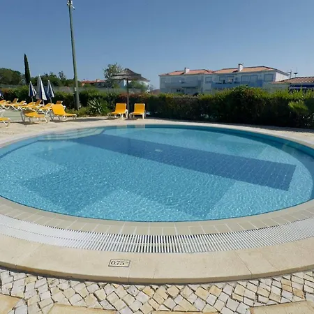 Sweet Oasis Parque Villa