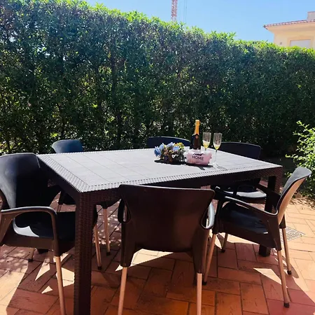 Villa Sweet Oasis Parque Portimão