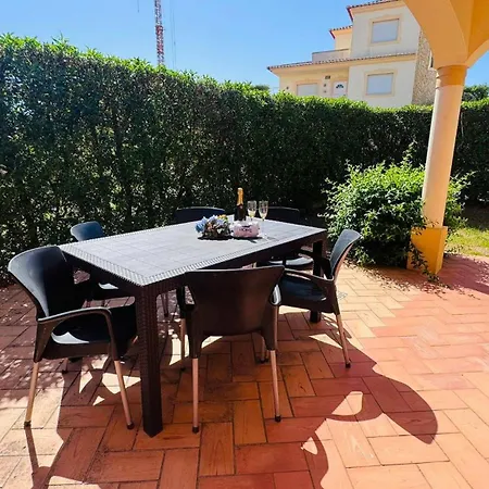 Sweet Oasis Parque Villa