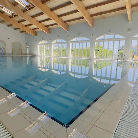 Sweet Oasis Parque فيلة بورتيماو