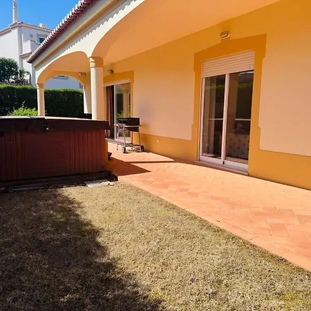 Villa Sweet Oasis Parque Portimão