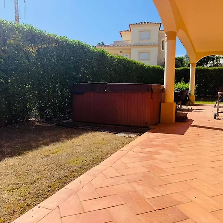 Sweet Oasis Parque بورتيماو