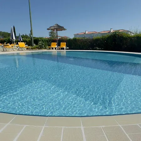 Sweet Oasis Parque * Portimão