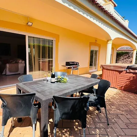 Villa Sweet Oasis Parque Portimão
