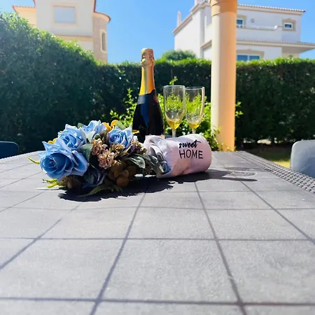 فيلة Sweet Oasis Parque بورتيماو