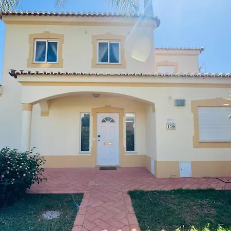 Sweet Oasis Parque Villa *