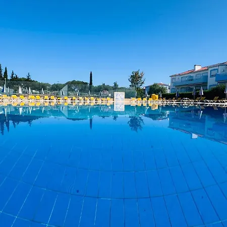 Sweet Oasis Parque فيلة *