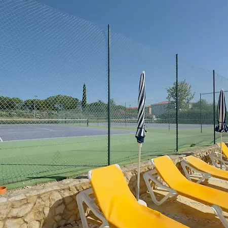 Sweet Oasis Parque Villa Portimao