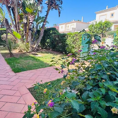 Villa Sweet Oasis Parque