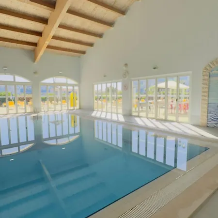 فيلة Sweet Oasis Parque بورتيماو
