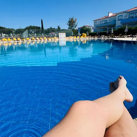 Sweet Oasis Parque * Portimao