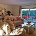 Villa Sweet Oasis Parque