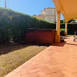 Sweet Oasis Parque 波尔蒂芒