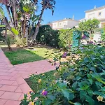Oasis Parque By Sweet