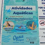 Oasis Parque By Sweet