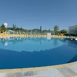 Oasis Parque By Sweet