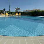 Oasis Parque By Sweet Вилла