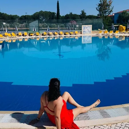 빌라 Sweet Oasis Parque *