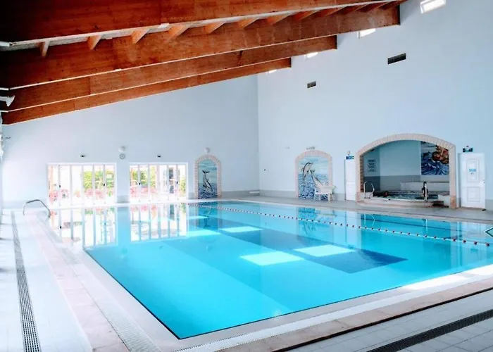 Sweet Oasis Parque Вилла Портиман