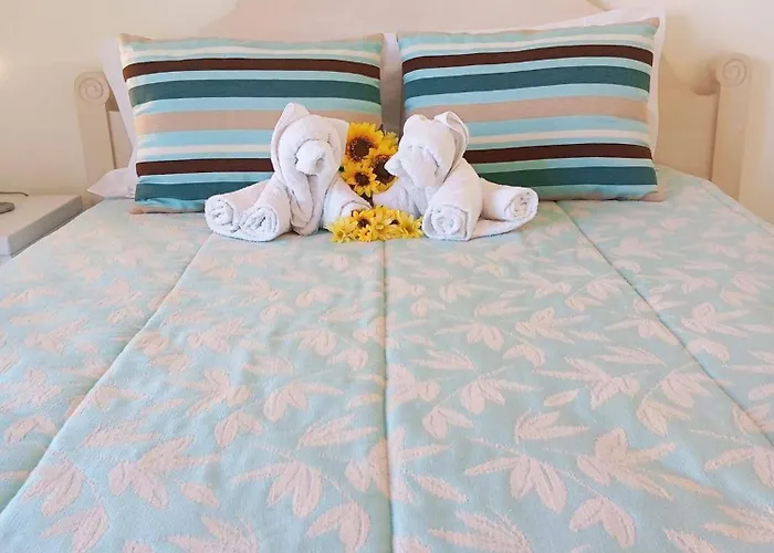 Sweet Oasis Parque Вилла Портиман