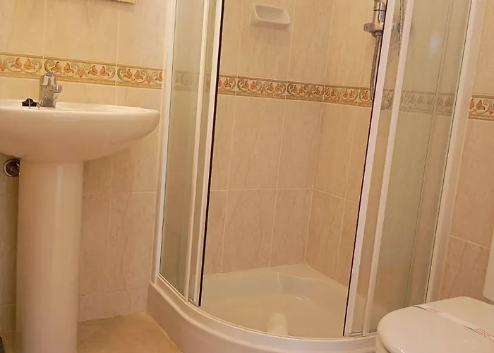 Sweet Oasis Parque Портиман