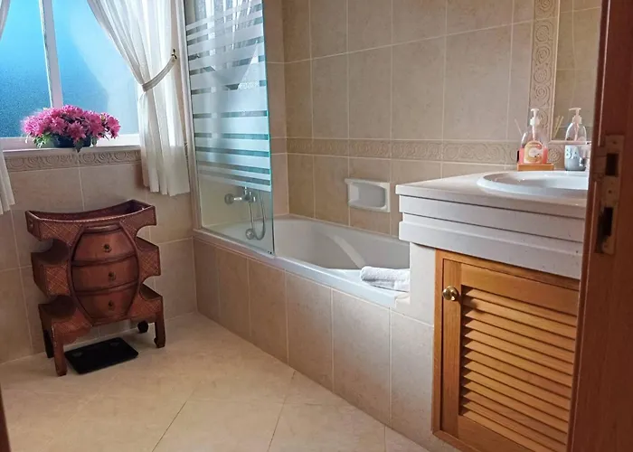 Вилла Sweet Oasis Parque