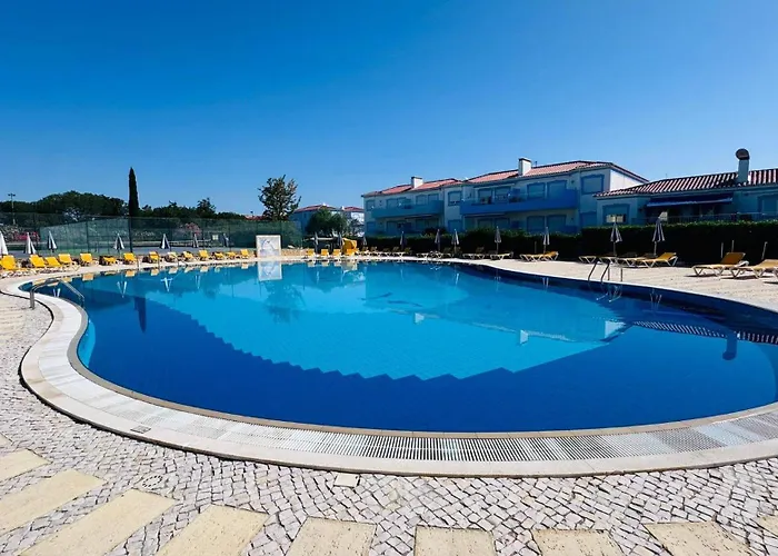 Sweet Oasis Parque Вилла *